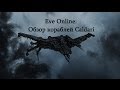 Eve Online - Обзор кораблей Caldari