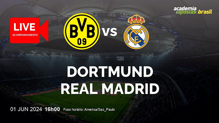 DORTMUND X REAL MADRID AO VIVO | EUROPA - LIGA DOS CAMPEÕES DA UEFA - FINAL | NARRAÇÃO