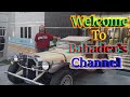 Welcome to Bahader's Official Channel