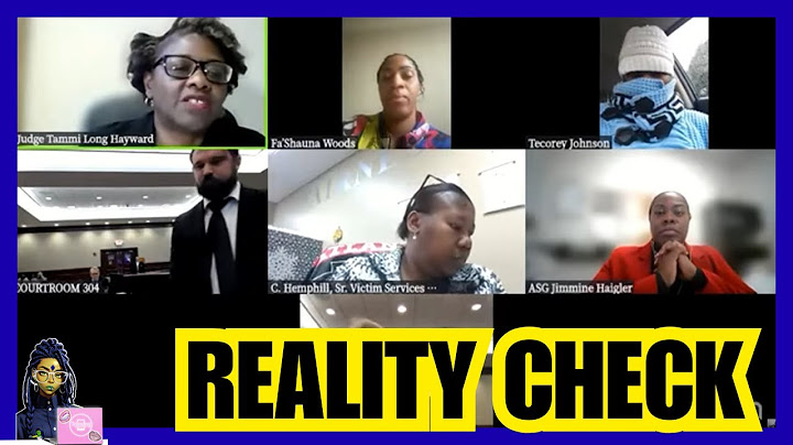 Evicted, Exposed, & Arrested: Wild Court Hearings Caught on Cam