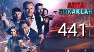 Arka Sokaklar - 441. Bölüm - Fragman