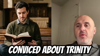 Oneness Christian Confronts Sam Shamoun and Ends Up Accepting the Trinity