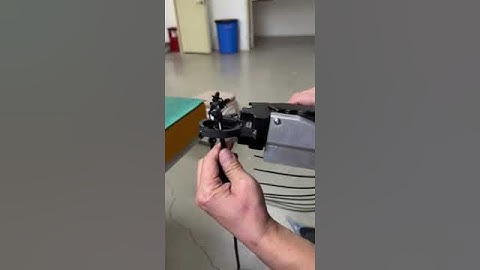 SWTAT/SWIFT Automatic Nylon Cable Tie Tying Gun/Tool/Machine Systems for clip cable tie