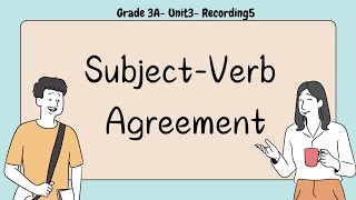 TTO 3A - Unit3 - Recording5