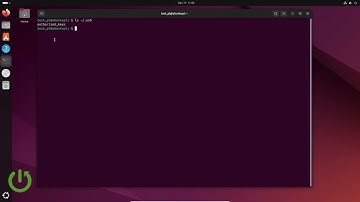 LINUX – Como gerar chave SSH (RSA 4096) no terminal