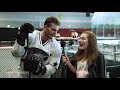 CBR Brave @ Newcastle Northstars (22/6/19)