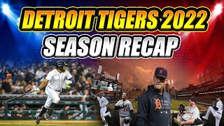 Celebrity Everything That COULD'VE Gone Wrong..DID! Detroit Tigers 2022 SEASON Recap... #mlb #baseball Net Worth