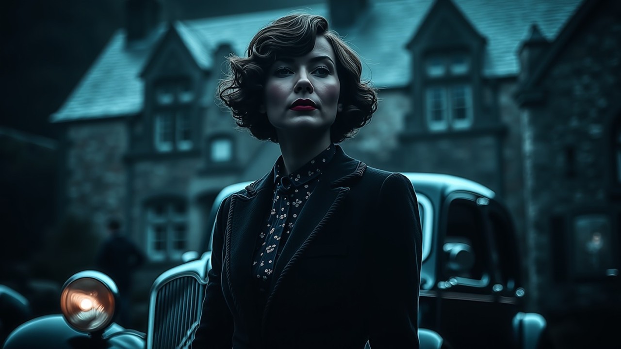 Ночное блюзовое путешествие | Мрачная блюзовая фоновая музыка и эмоциональные гитарные соло