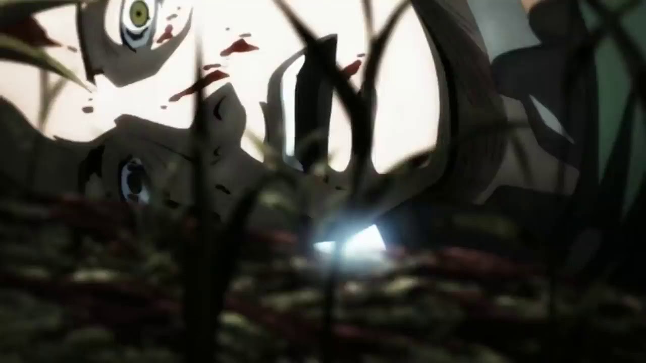 Eren's dream: Attack on Titan Season 1, Episode 1