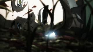 Eren's dream: Attack on Titan Season 1, Episode 1