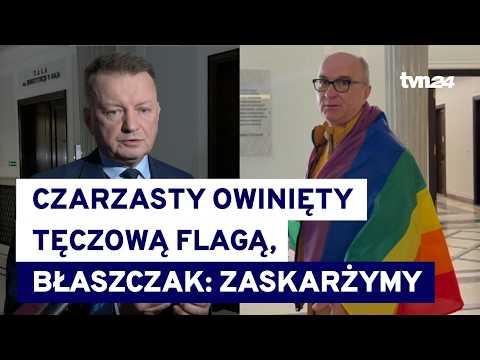 Przełom ws  małżeństw jednopłciowych. Chodzi o wyrok Naczelnego Sądu Administracyjnego. Komentarze