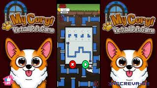 My Corgi - Virtual Pet Game screenshot 5