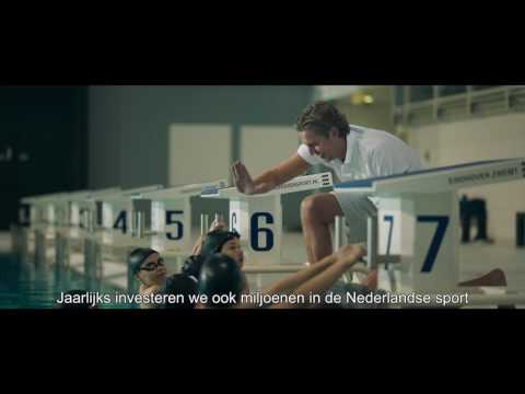 Nederlandse Loterij commercial