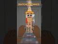 Snatched—yoinked, even.💔 Haunted Heist—a new #indiegame where you haunt your friends! #gamedev