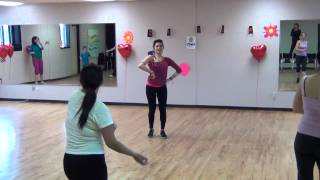 Zumba Fitness. Russian Folk. Ivan Kupala - Zainka. By Olga Chin Zumba Fitness. Russian Folk. Ivan Kupala - Zainka. By Olga Chin