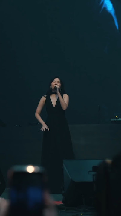 Weird Genius, Pepita ~ Catalyst #yb #catalyst #wg #dj #indonesia #pepita #shorts