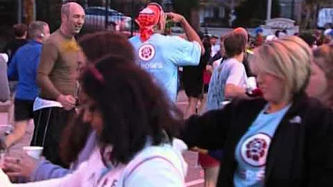 Cystic Fibrosis: Fundraising and Research