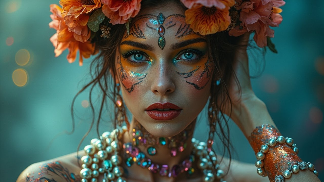 МС Ихамать ft DJ Мюллер, Wo Berge und Täler