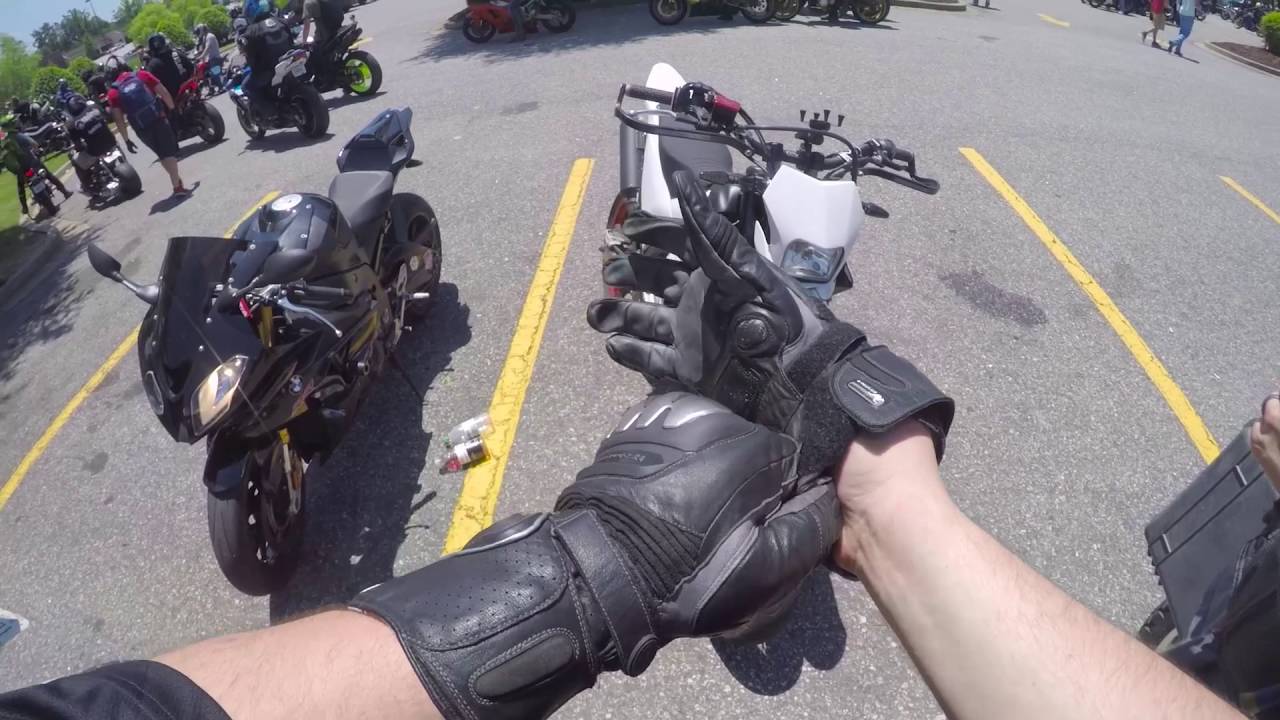 2016 Georgia Meetup Part 1