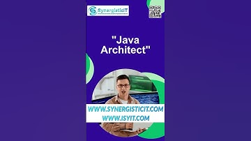 Career Options for Java Developers in 2023 | SynergisticIT
