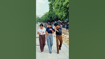 Wait for end 🤣😱 #prank #danishprank #shortprank #shortreels #viralprank