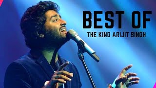 BEST OF ARIJIT SINGH | NEW YEAR TRENDING MASHUP | MEMORISE OF LOVE ❤️❤️ #aestheticaudiobook