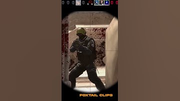 CS Short | Anubis Arrival