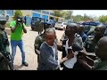 Sngal las de lvasion recaptur par les gendarmes dans lest du pays  afp images