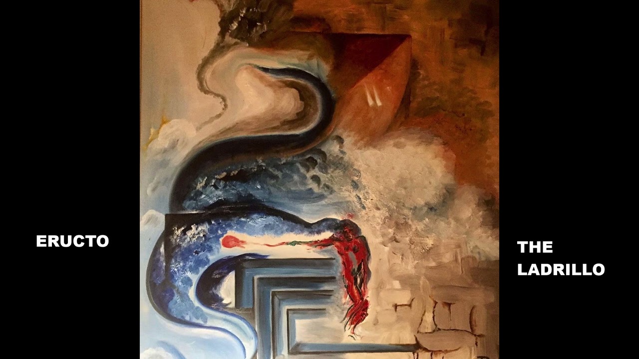 eructo de ladrillo