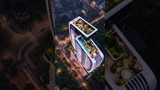 What’s your thoughts on this new project in Westlands set for launch later this year. #realestate