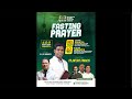 Ark of god international ministries salmiya meeting pr antony francis 300424