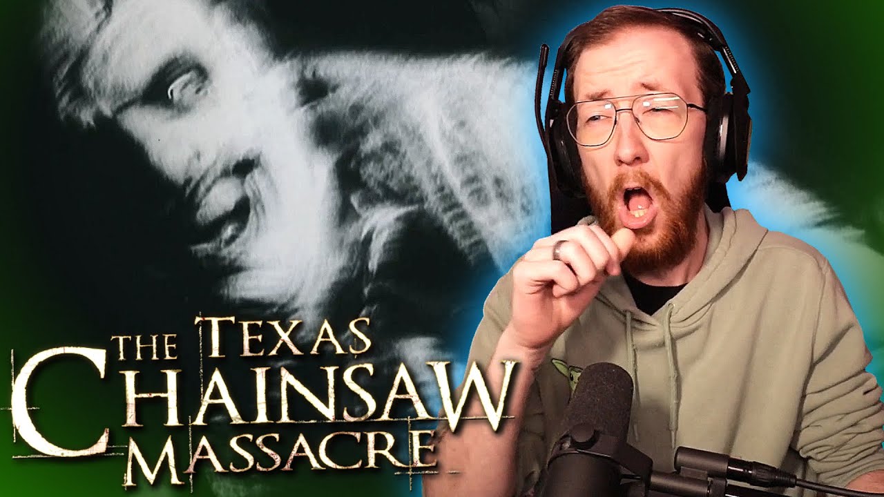 Texas Chainsaw Massacre (2003) Movie Reaction! | *First Time Watching*