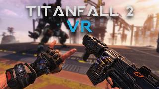Titanfall 2 VR | Release Trailer