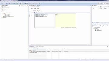 les modificateurs en java (abstract, final et static)