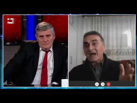 ზაზა ხატიაშვილი დამნაშავე პროკურორებზე ალაპარაკდა 2020 წელს!დროა კრიმინალ ადვოკატებზეც ვისაუბროთ!!