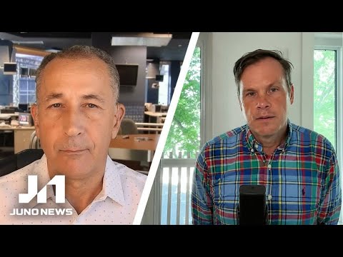 Investigative journalist EXPOSES Carney’s condo bailout