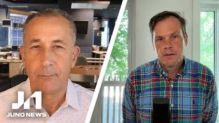 Investigative journalist EXPOSES Carney s condo bailout