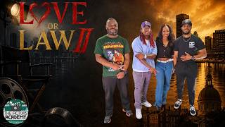 The Actors Academy Podcast featuring the Cast of Love or Law II