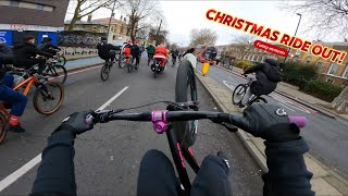 Gopro Pov Wheelies In London Funny Af