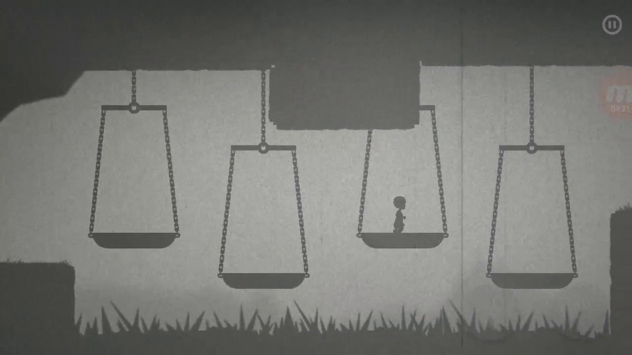 MIRIAM : The Escape - "Chapter 1 Alone" Complete Android Gameplay by Tengle.Games