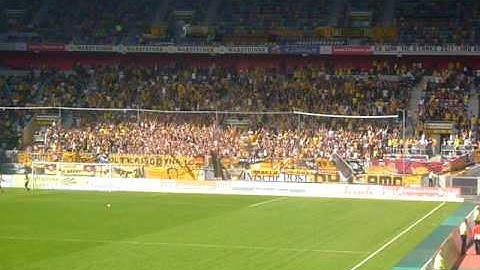 Fortuna Düsseldorf - Dynamo Dresden 1:0