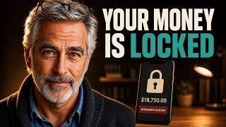 Your Investment Balance Is Rising. Why Can't You Withdraw It