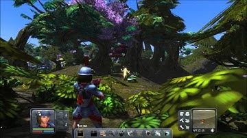 Stayin Alive in Planet Explorers Ep. 10