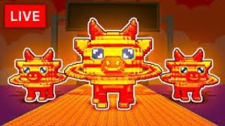 Steal A Brainrot ADMIN!(LIVE) #shorts #FamousShorts #Roblox #live #Brainrot #fyp #funny #bulun