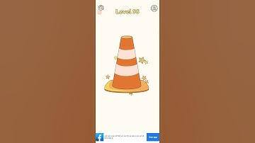 DOP ( DRAW ONE PART ) LEVEL 96 #short #games #shorts #shortsgameplay #shortsfeed(1)