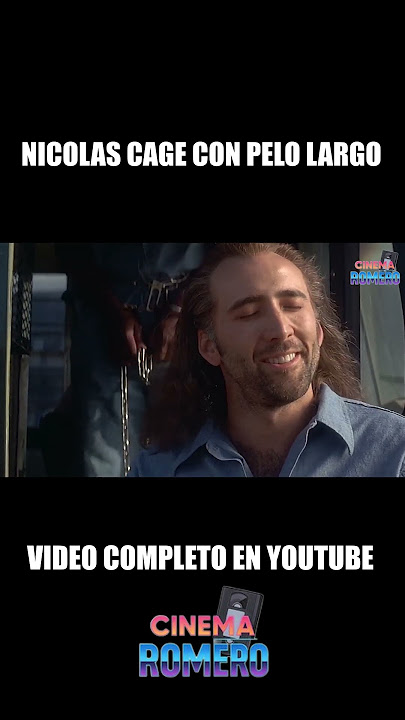 CON AIR: El día que NICOLAS CAGE salvó un avión lleno de locos