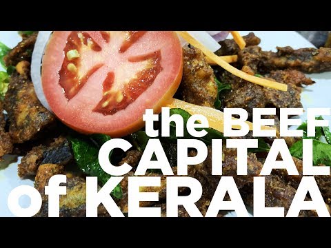Thrissur Goal Face Restaurant