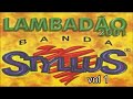 Banda styllus  cd lambado 2001 completo vol1