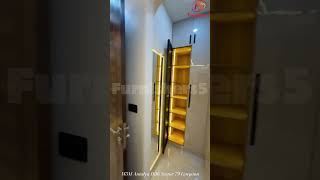 Full Home Interior | Same Layout as M3M Antalya Hills Sec 79 |Furnishers5