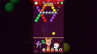 Shopee Games Bubble World 2 Level 68